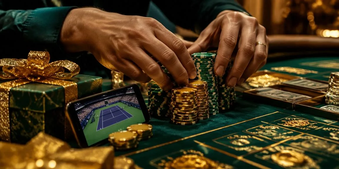 Slot Ngày Mới
